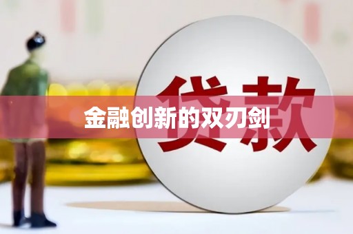 南区金融创新的双刃剑