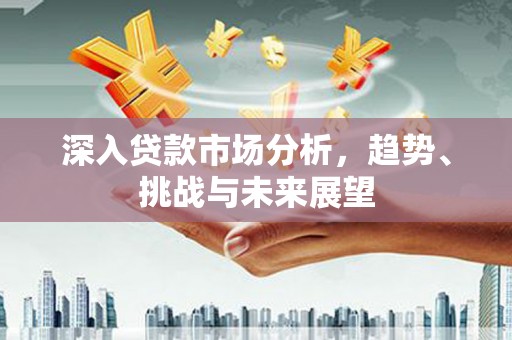 南区深入贷款市场分析，趋势、挑战与未来展望