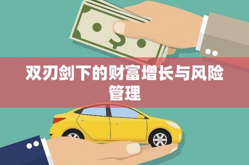 南区双刃剑下的财富增长与风险管理